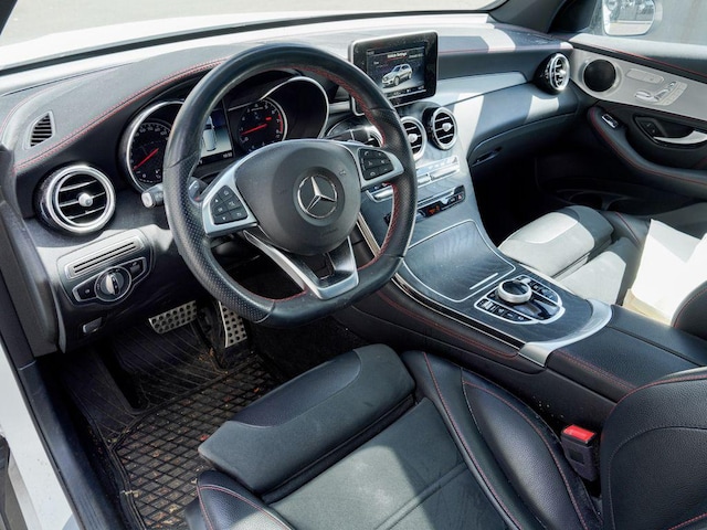 2019 Mercedes-Benz
