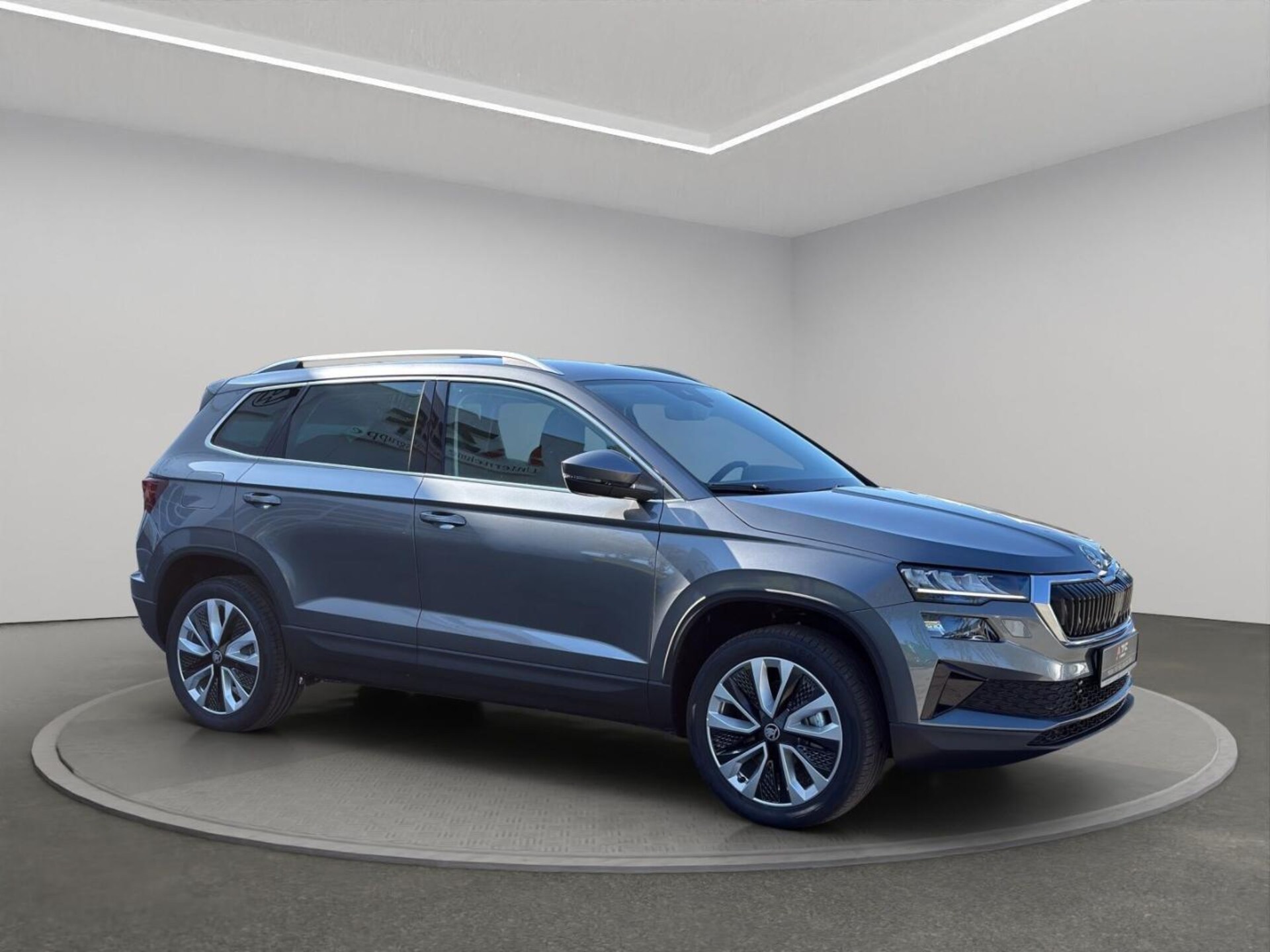 Skoda Karoq Selection