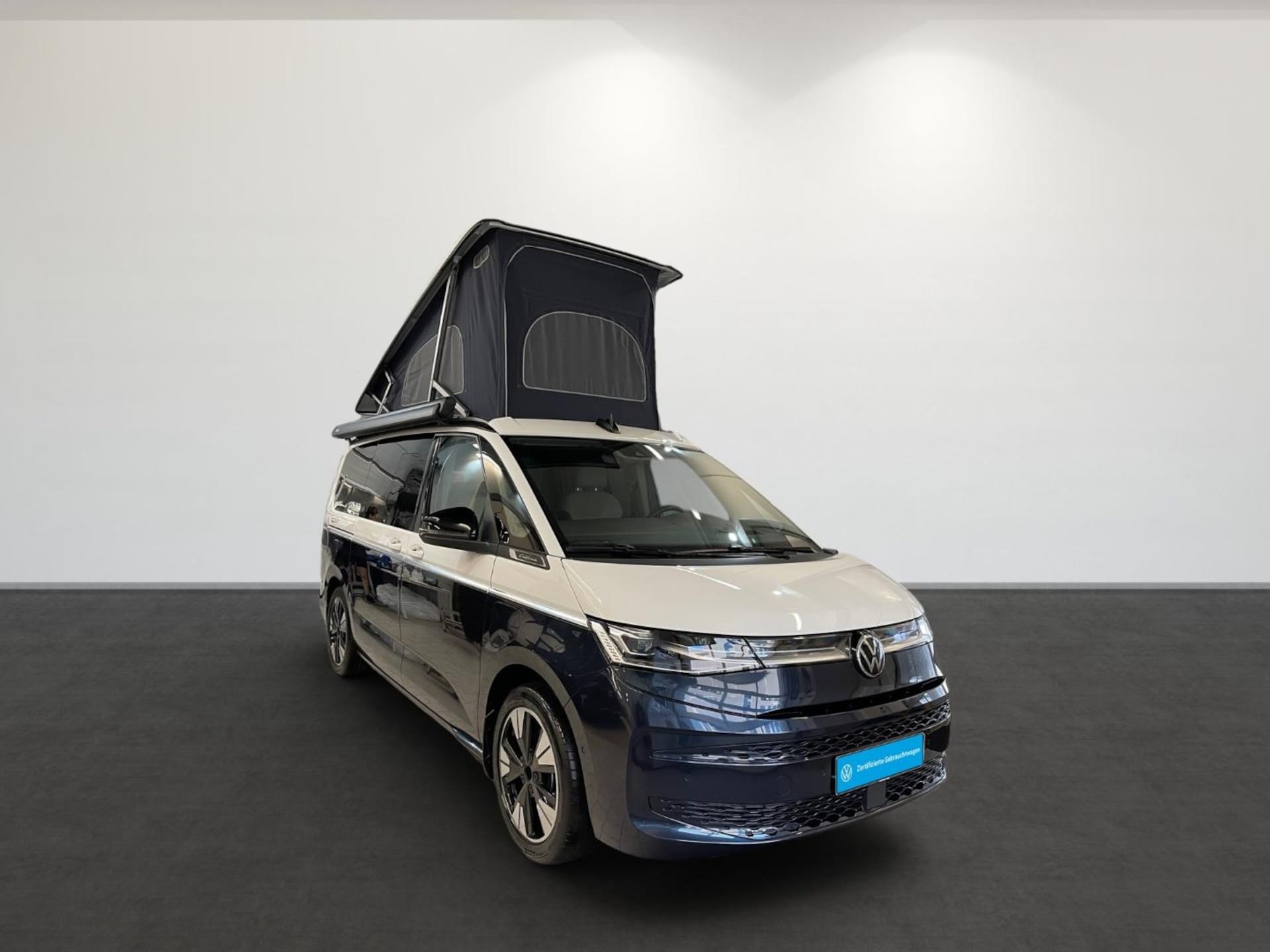 Volkswagen California Ocean