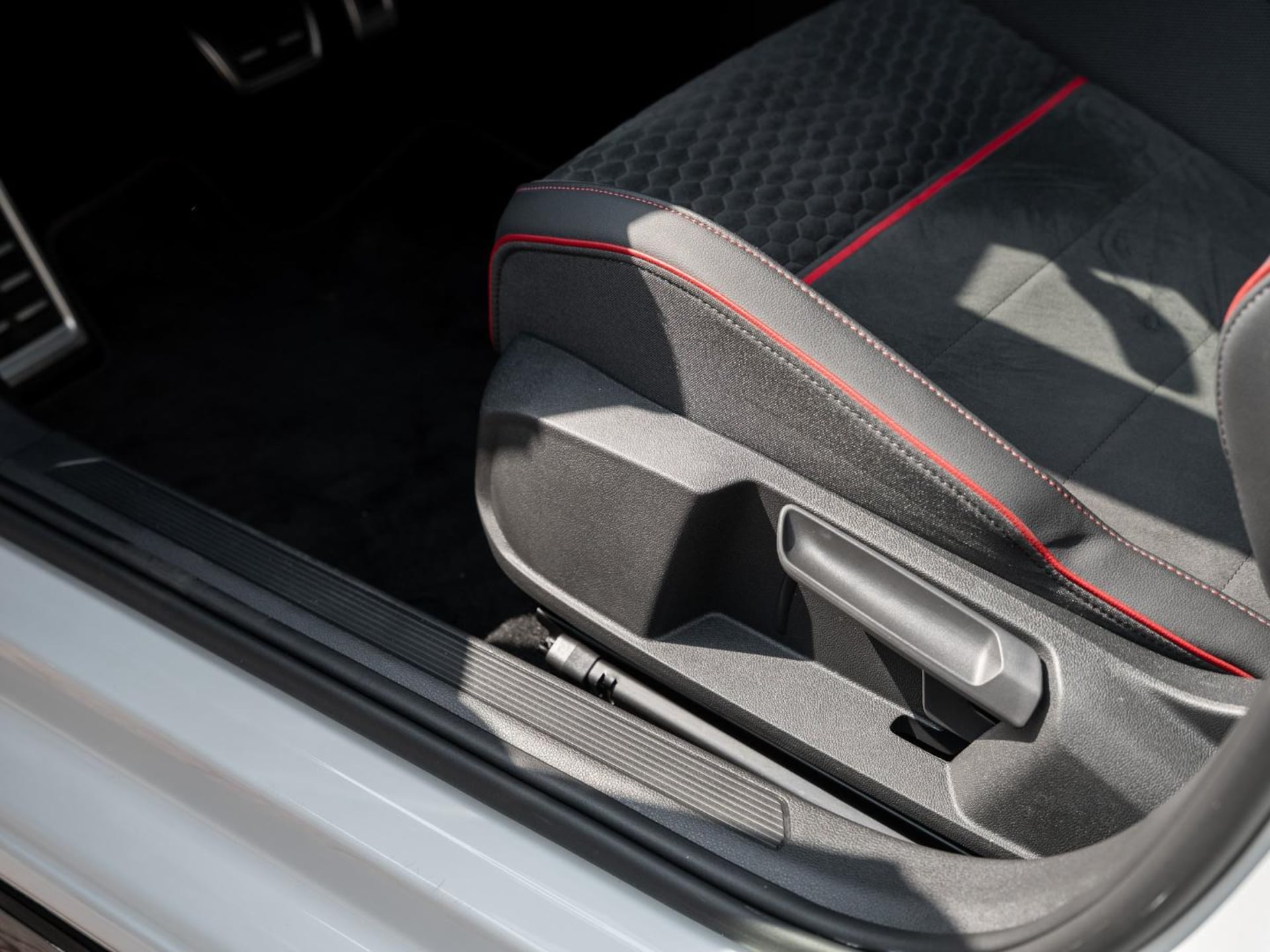 Volkswagen Golf GTI Clubsport