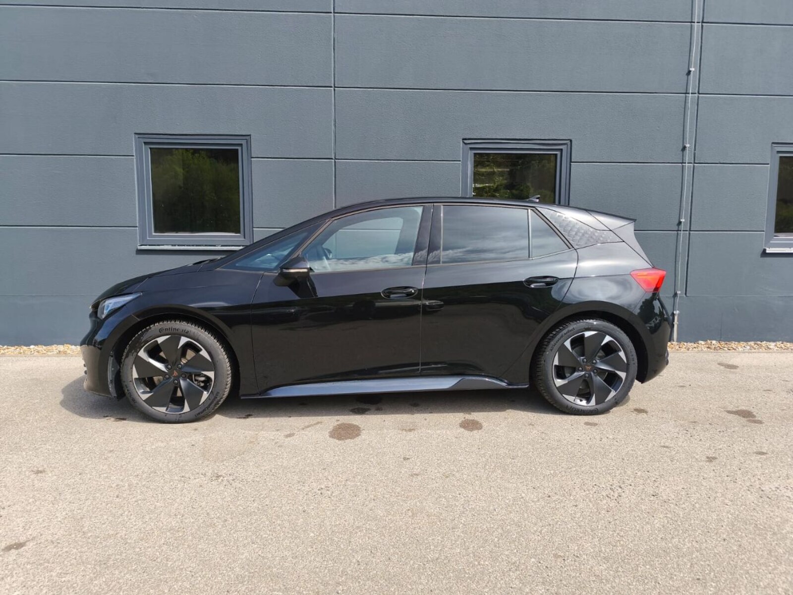CUPRA Born – Bild 3