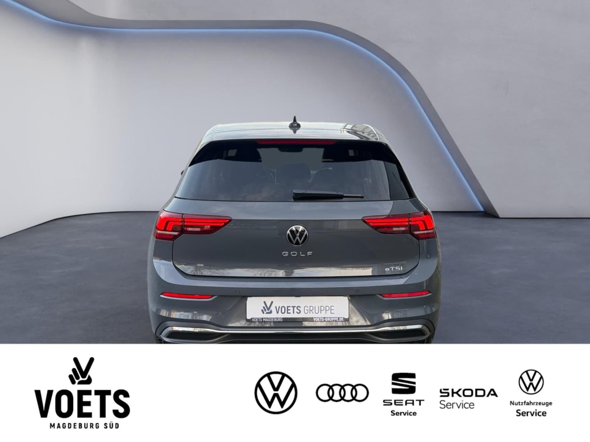 Volkswagen Golf ENERGY