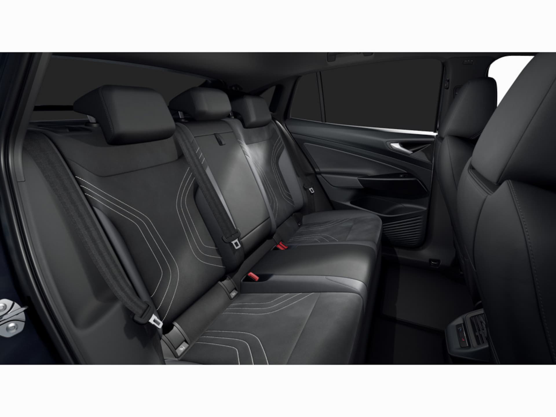 Volkswagen ID.5 Pro