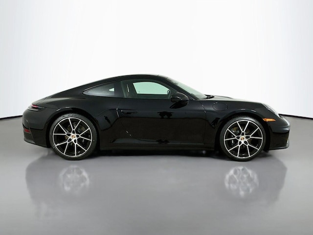 2026 Porsche