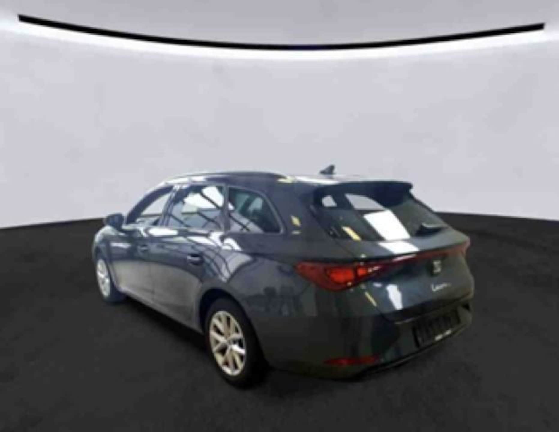 SEAT Leon Sportstourer Style