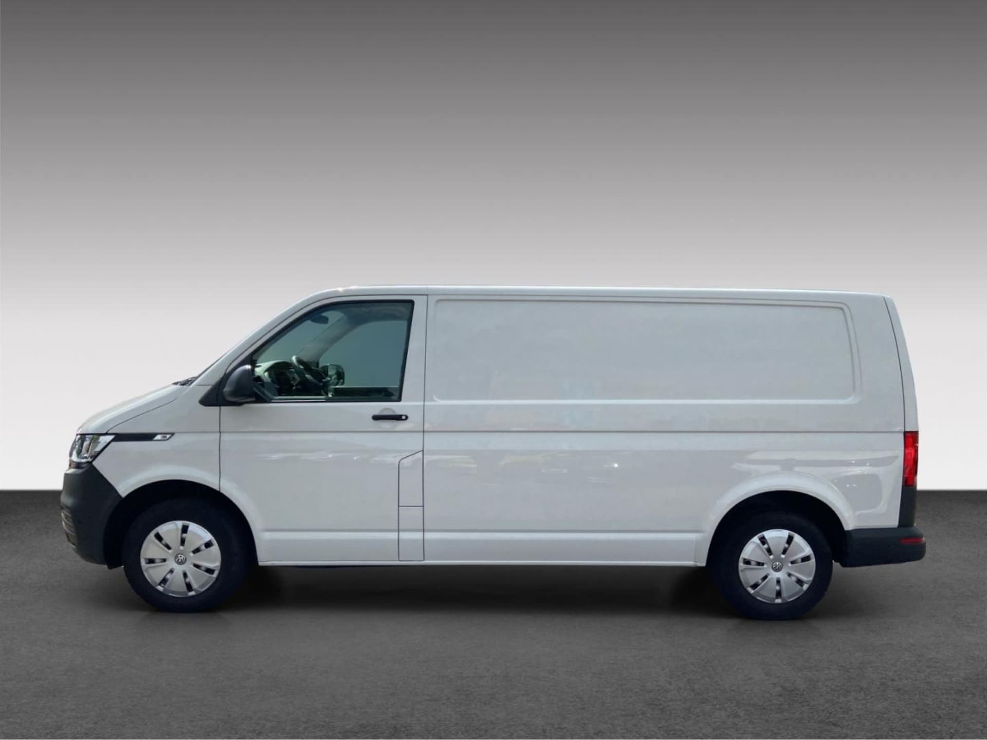 Volkswagen T6.1 Transporter Kasten langer Radstand