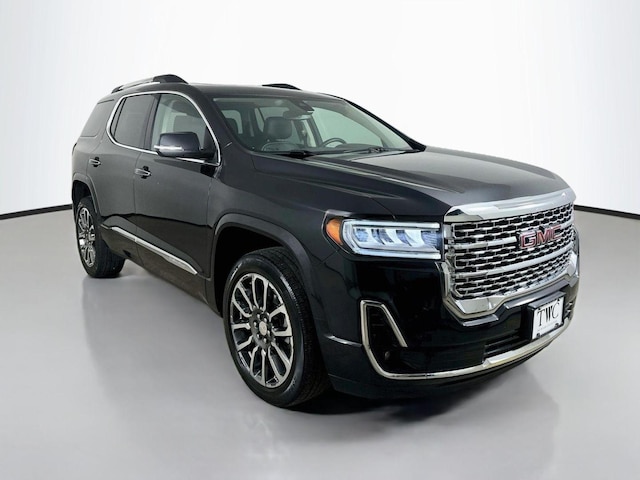 2020 GMC Acadia