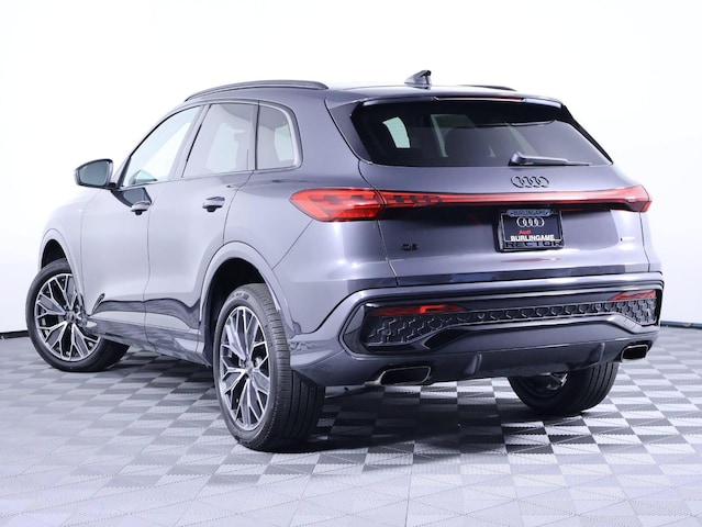 2026 Audi Q5