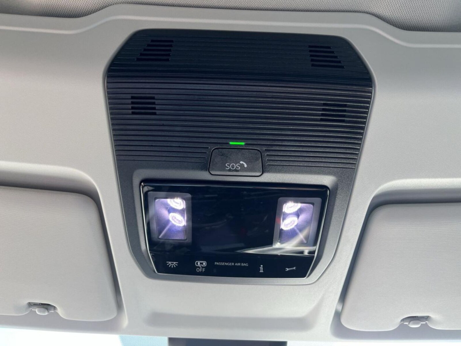 Volkswagen Caddy Maxi – Bild 22