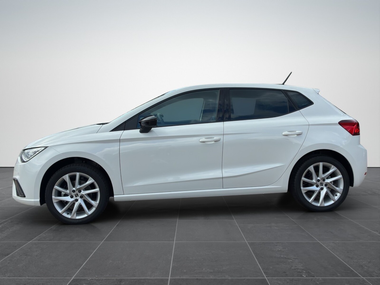 SEAT Ibiza – Bild 3