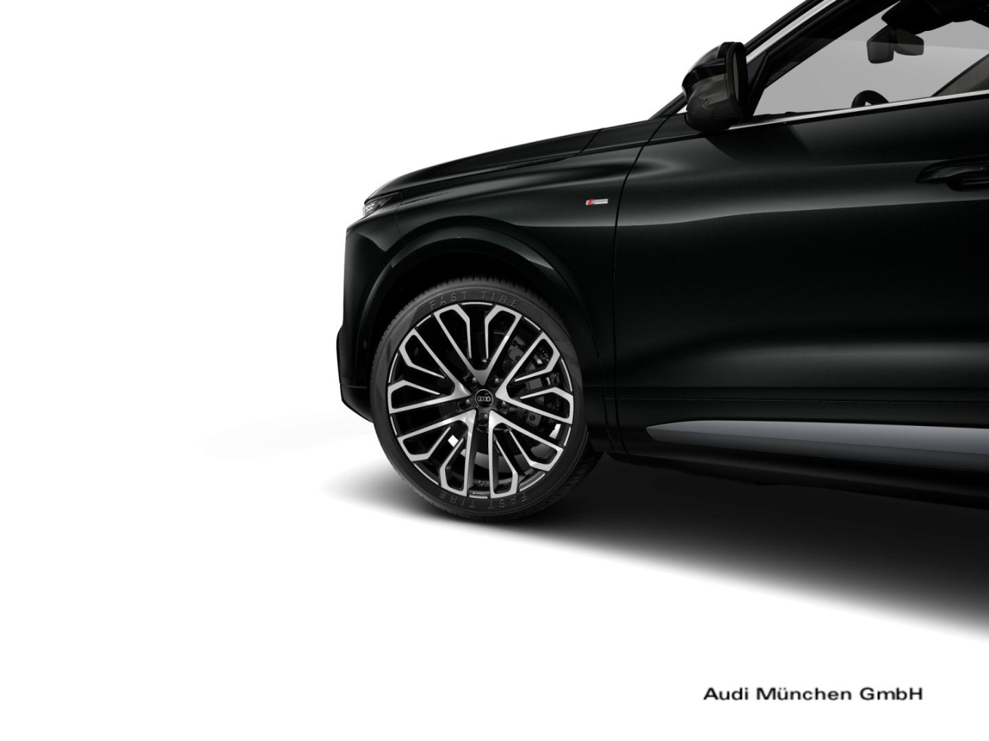 Bild über Audi Q7 SUV TDI quattro 220 kW tiptronic - für weitere Informationen kontaktieren Sie den Audi Partner