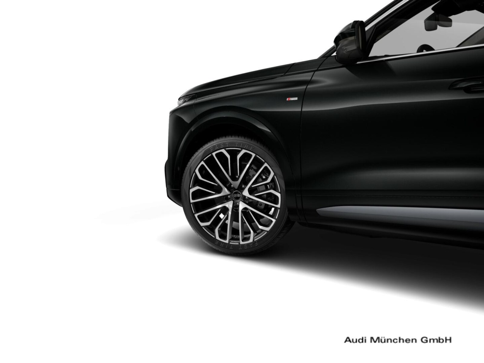 Audi Q7 – Bild 3