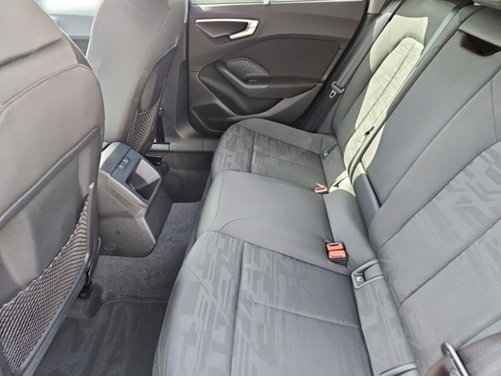 Audi A5 Avant – Bild 9