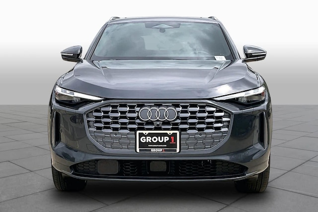 2026 Audi Q5