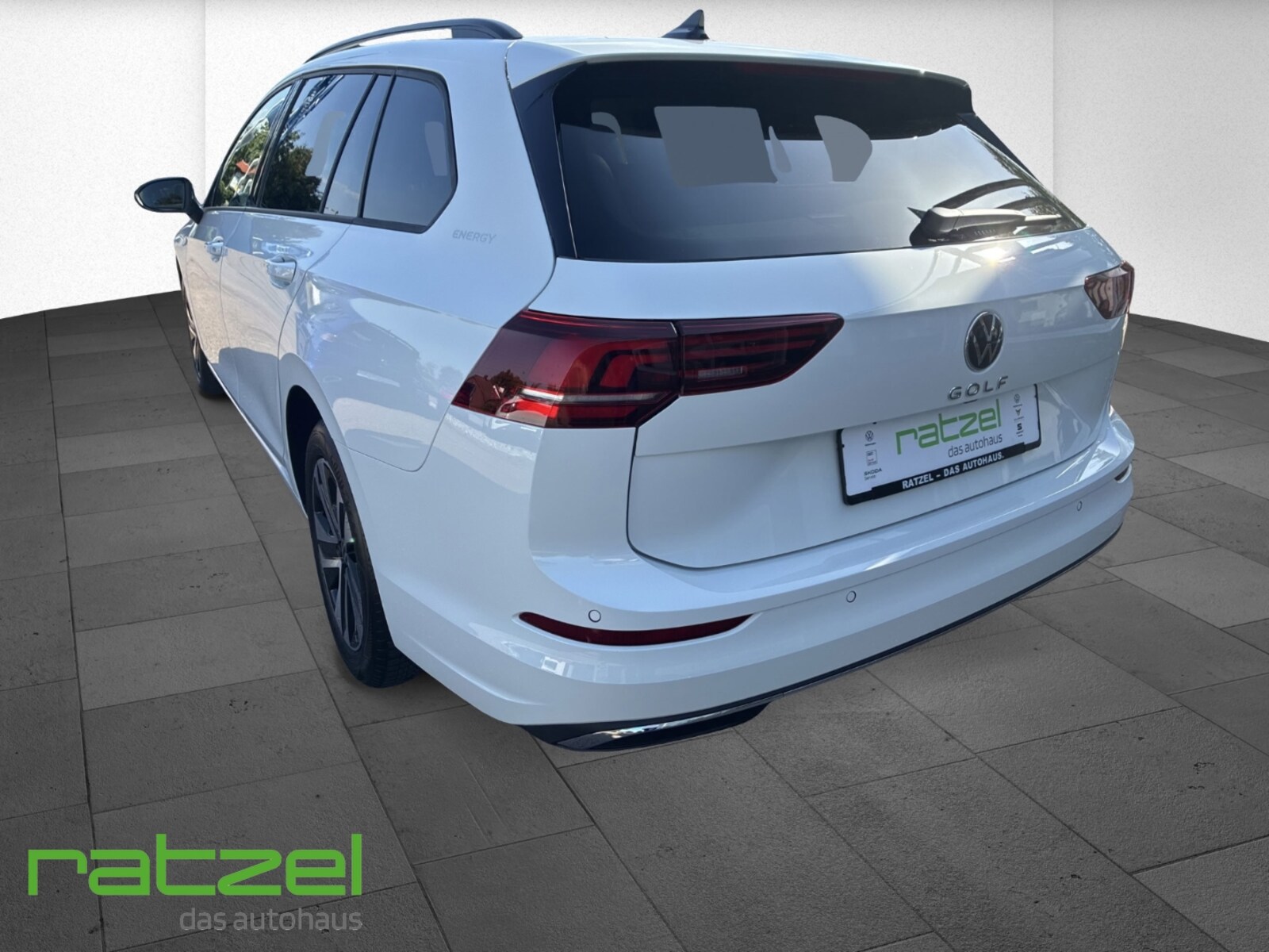 Volkswagen Golf Variant – Bild 3