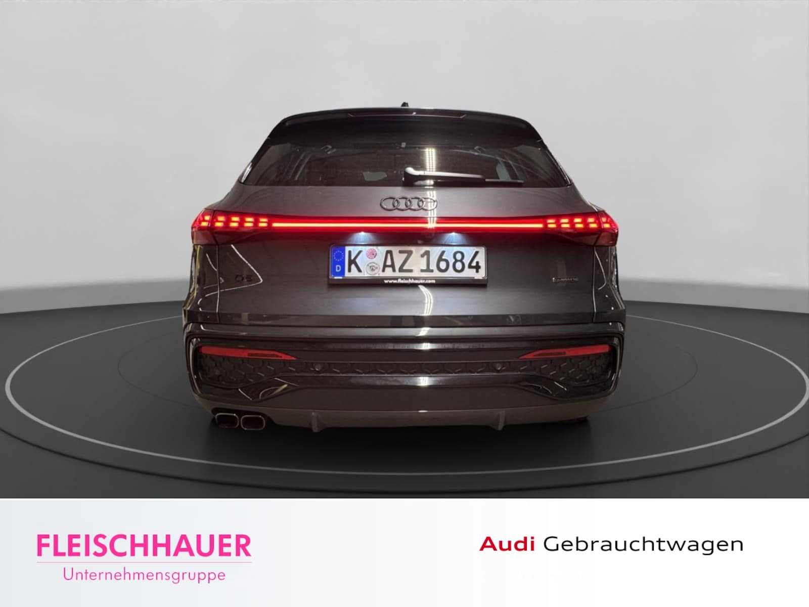 Audi Q5 – Bild 5