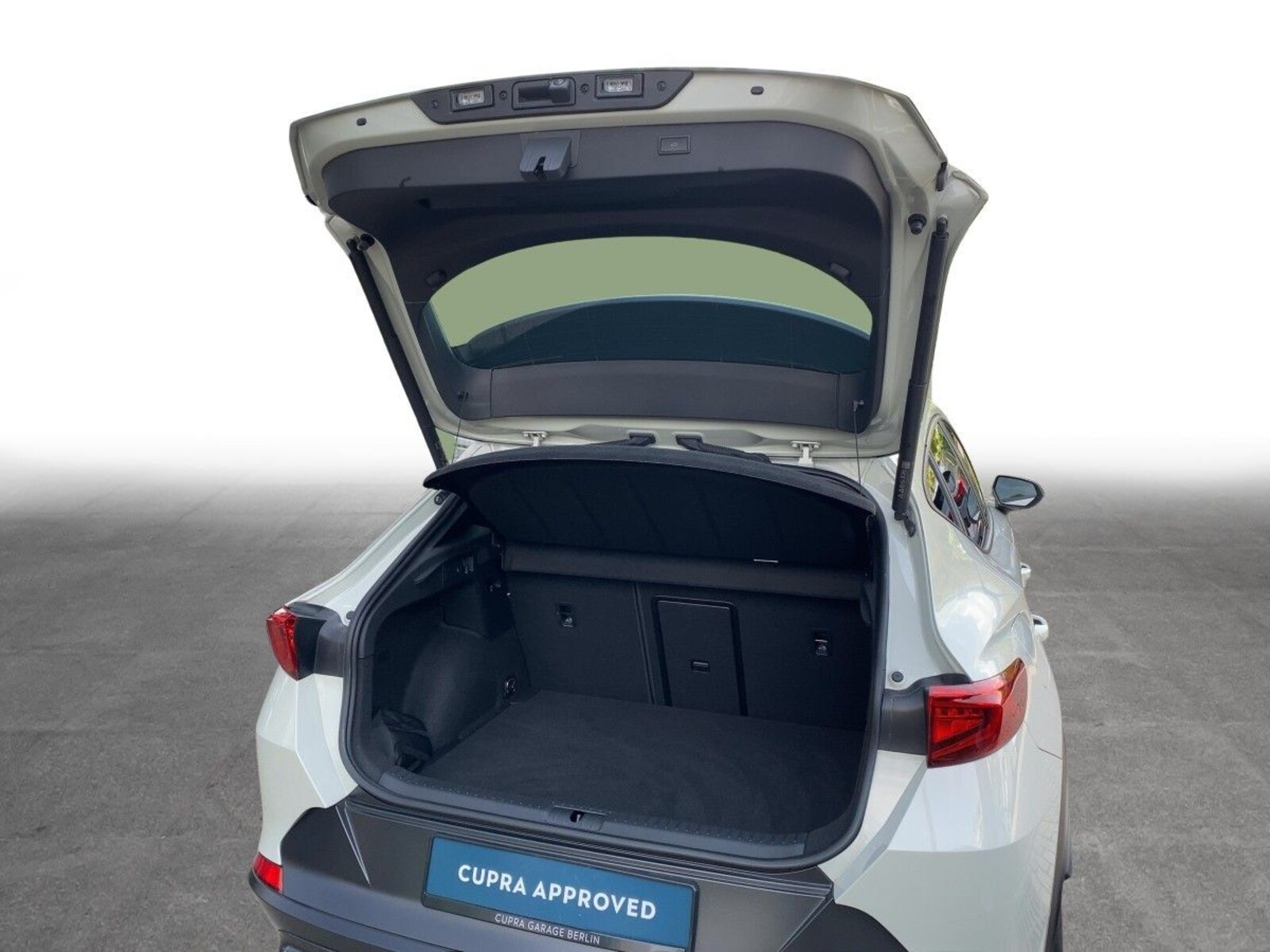 CUPRA Formentor – Bild 8
