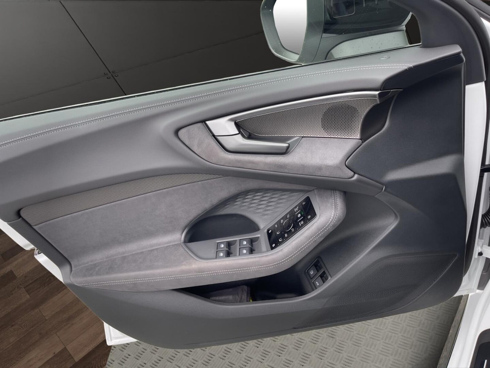 Audi A5 Avant – Bild 12