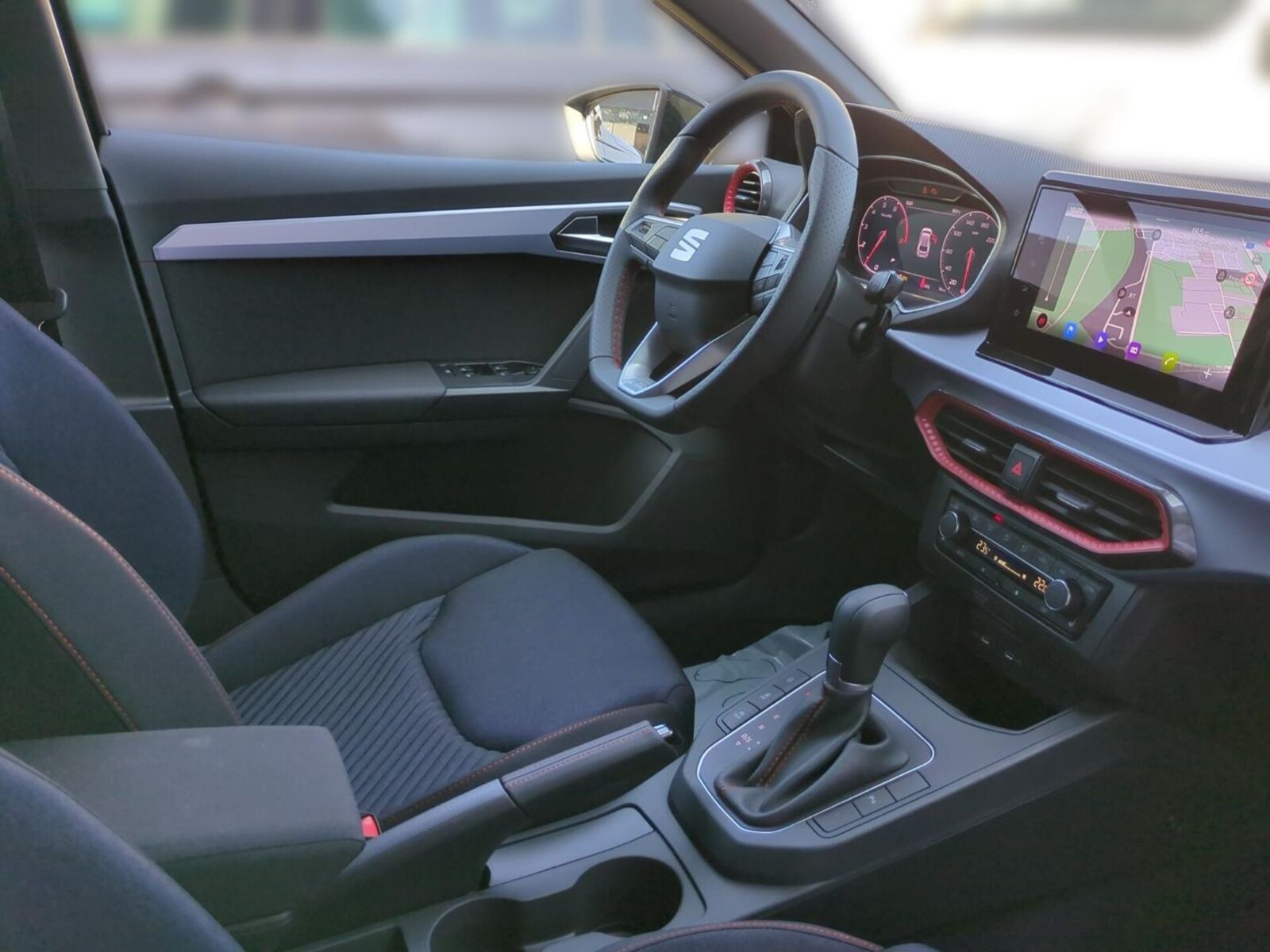 SEAT Ibiza – Bild 15