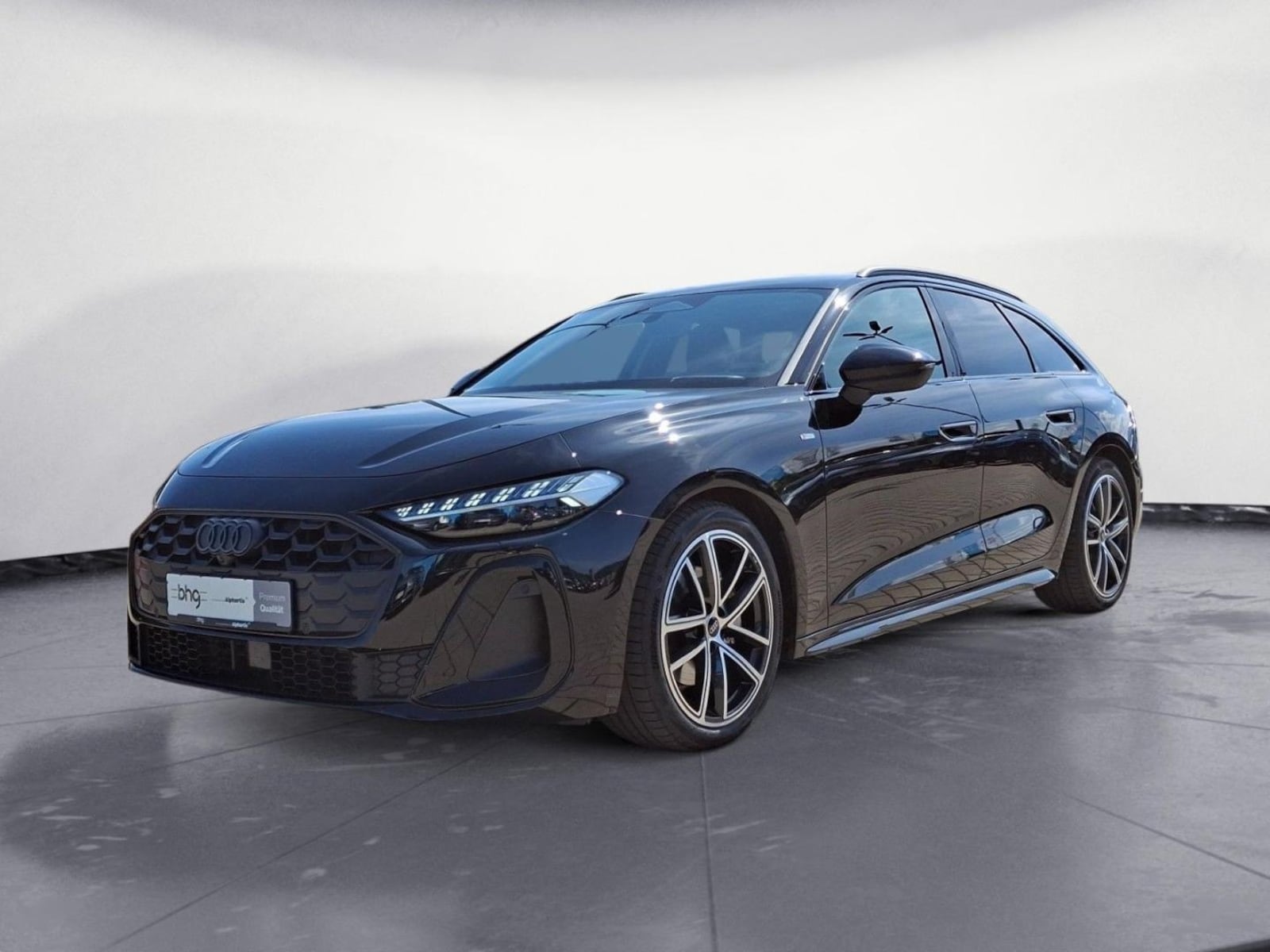Audi A5 Avant – Bild 2