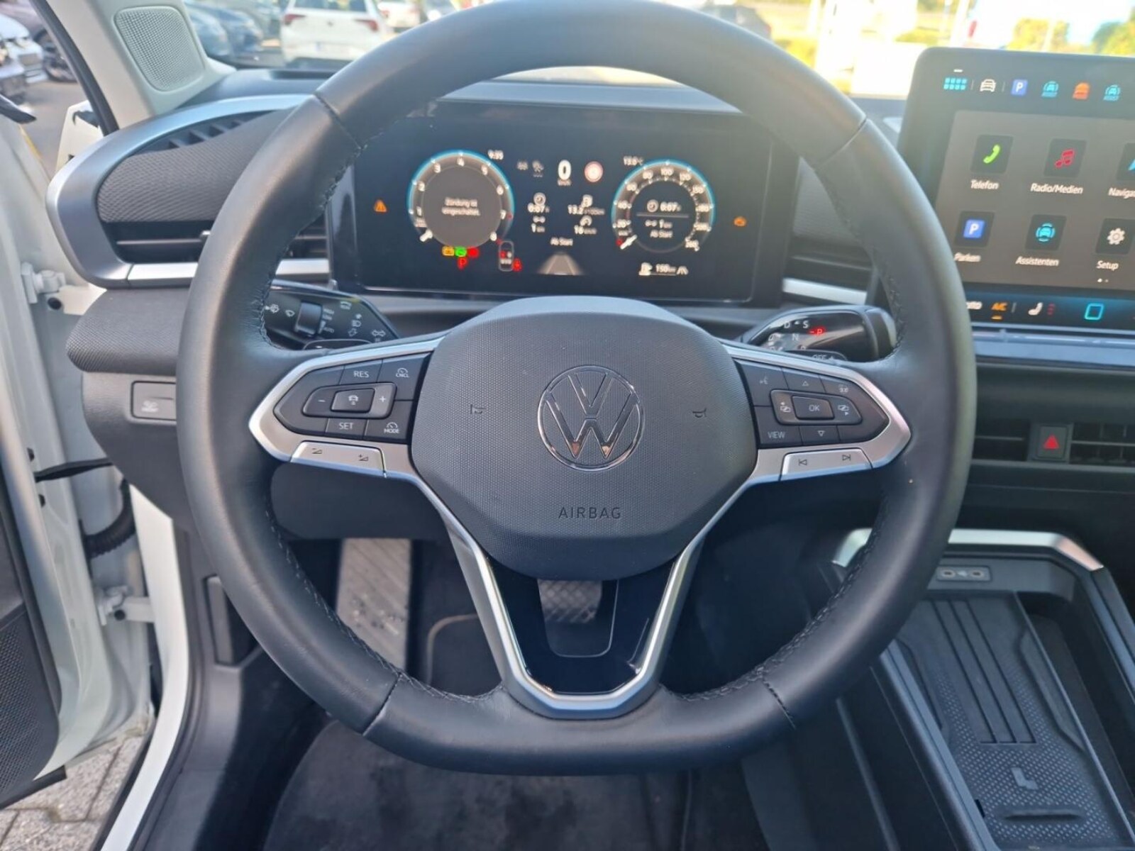 Volkswagen T-Roc – Bild 10