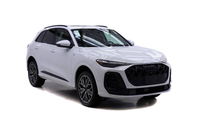 2026 Audi Q5