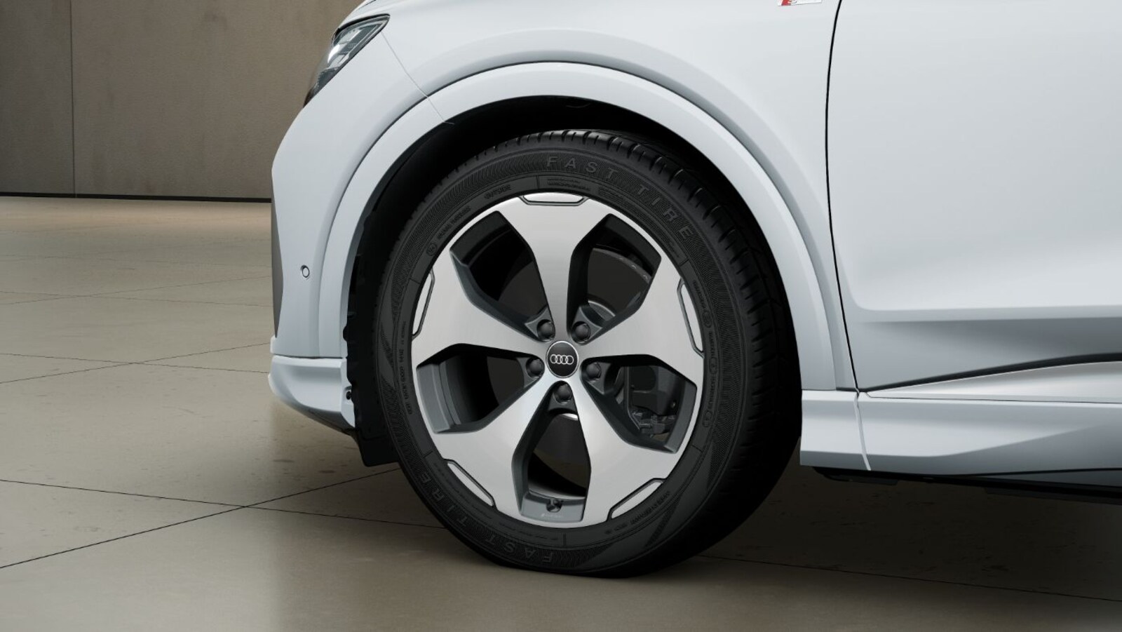Audi Q4 Sportback e-tron – Bild 6