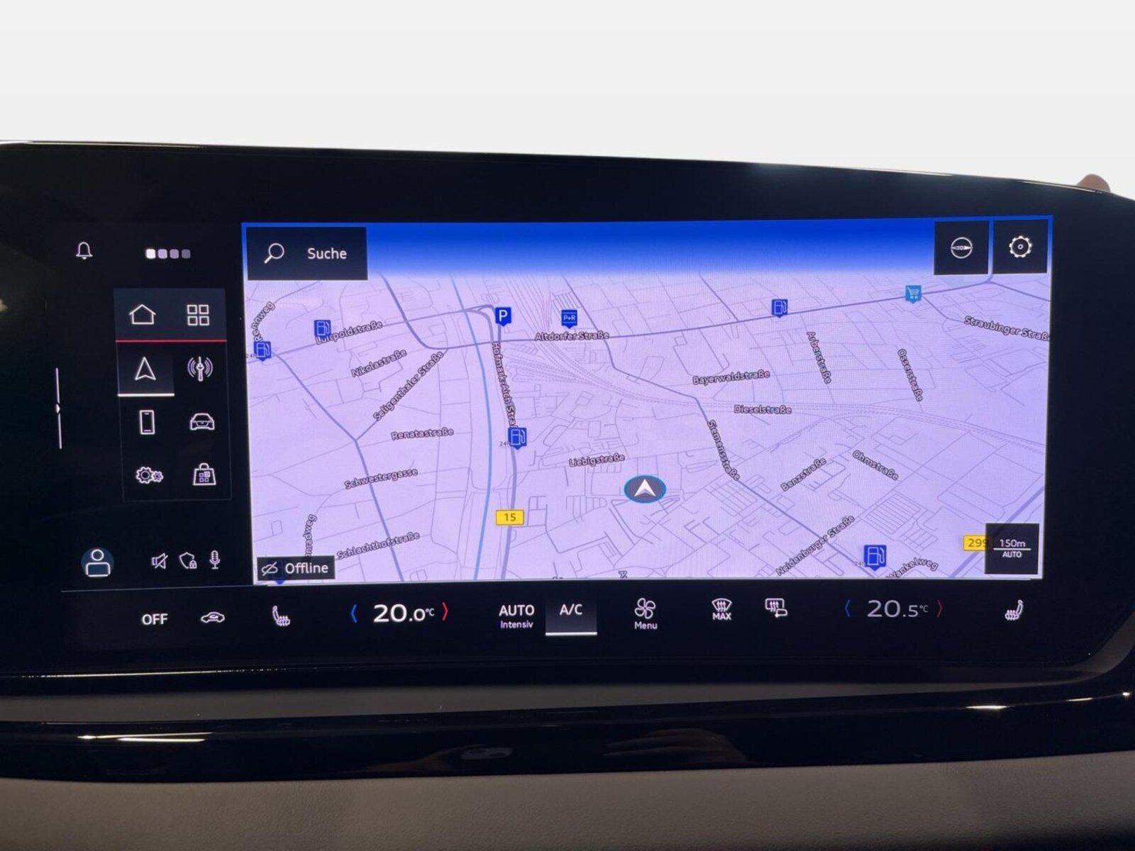 Audi A6 Limousine – Bild 15
