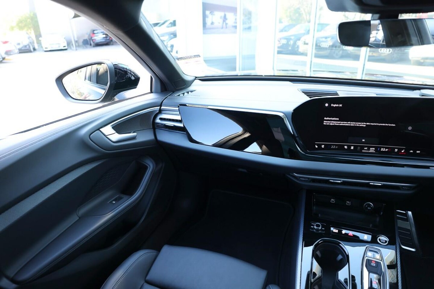 Image about Audi A5 Avant TFSI e e-hybrid quattro 270 kW S tronic