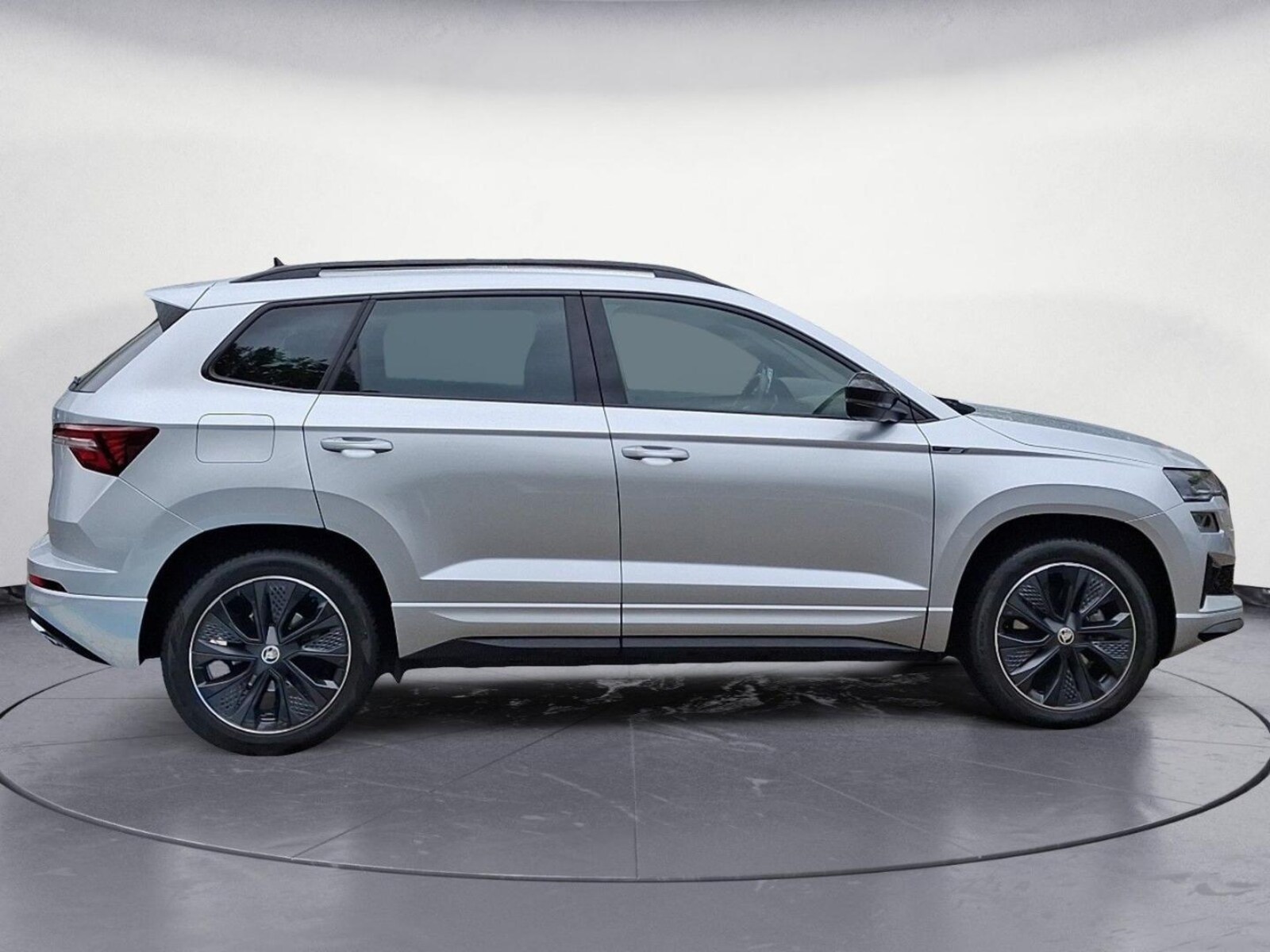 Škoda Karoq – Bild 6