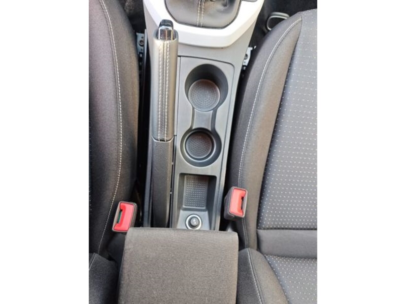 SEAT Arona – Bild 27