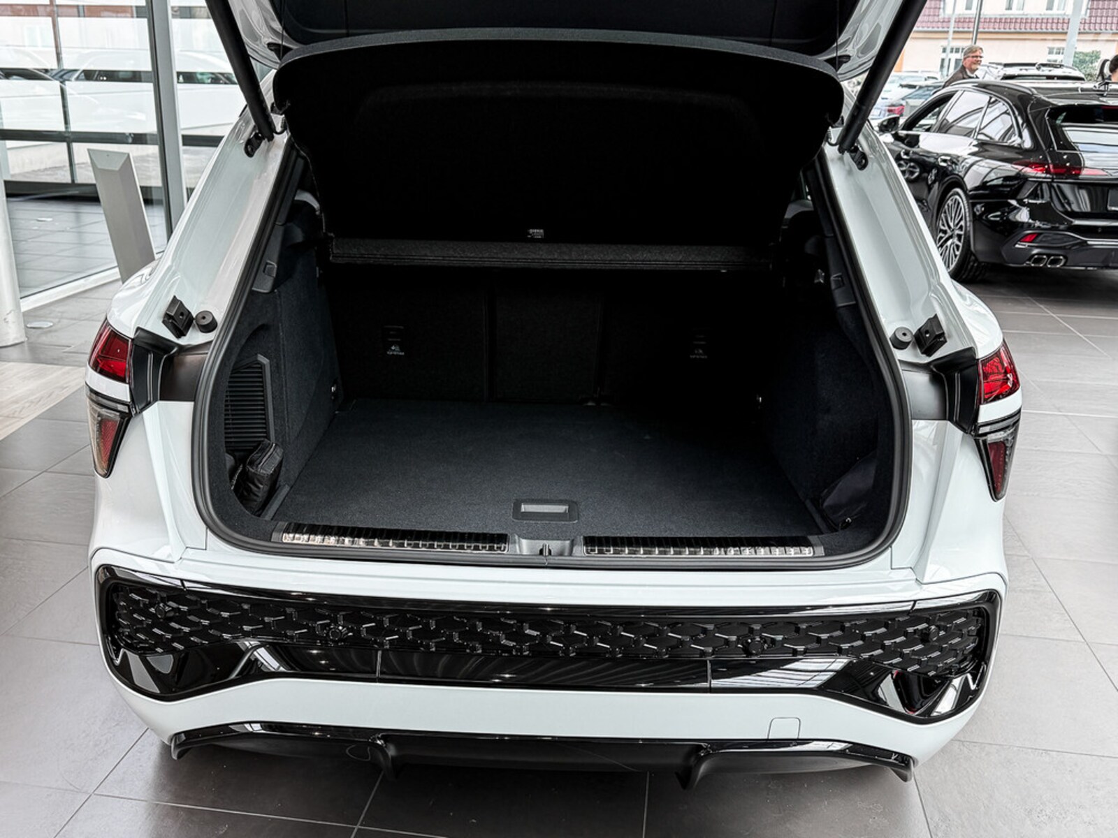Audi Q3 – Bild 18