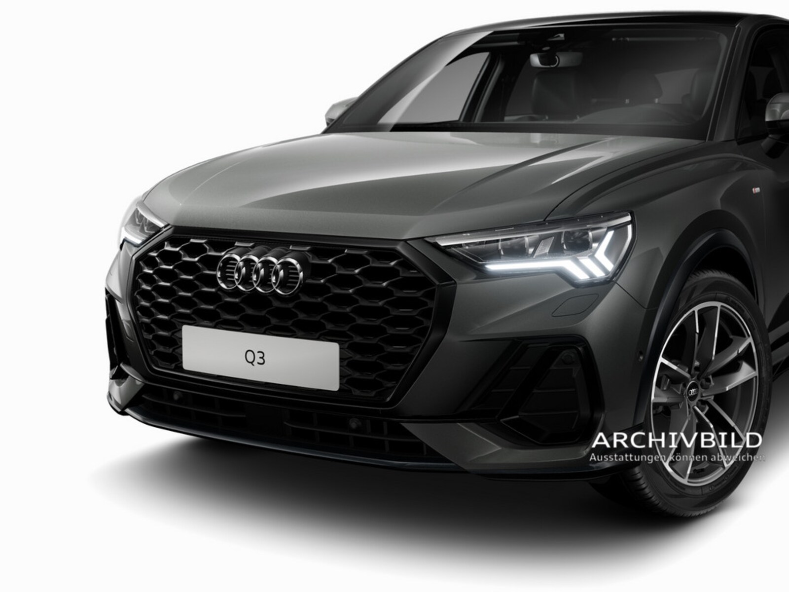 Audi Q3 Sportback – Bild 12
