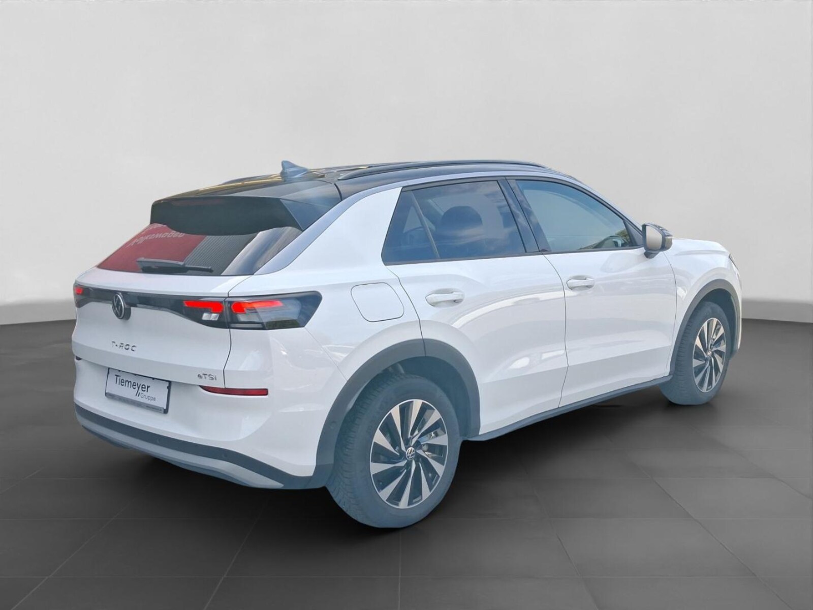 Volkswagen T-Roc – Bild 3