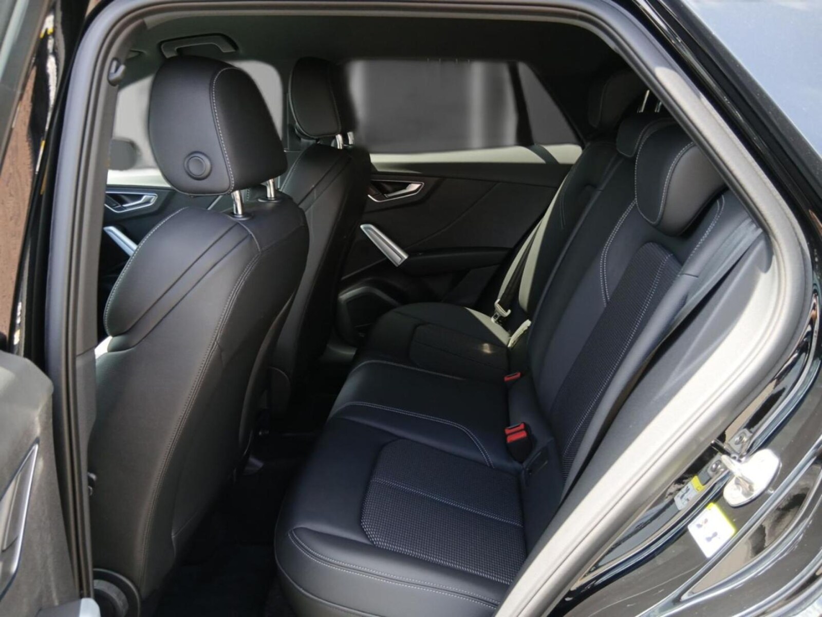 Audi Q2 – Bild 11