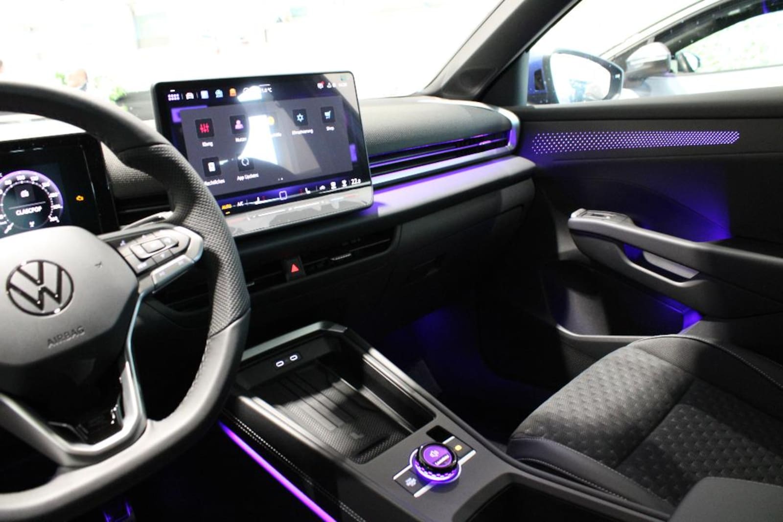 Volkswagen T-Roc – Bild 13