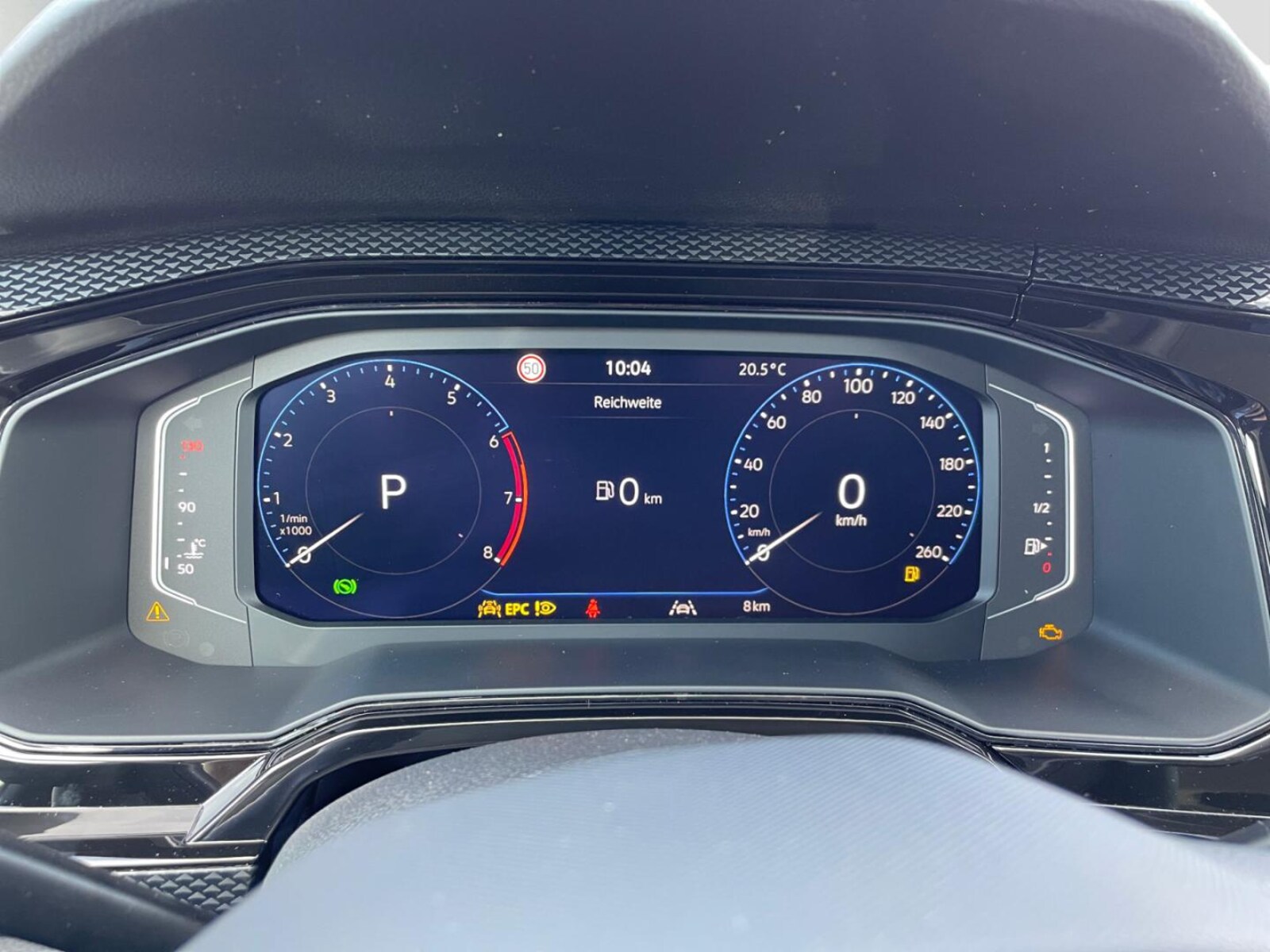 Volkswagen Polo – Bild 8