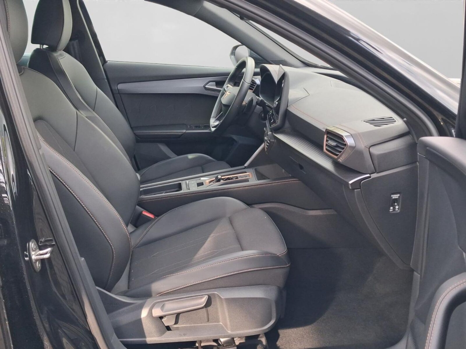 CUPRA Formentor – Bild 12