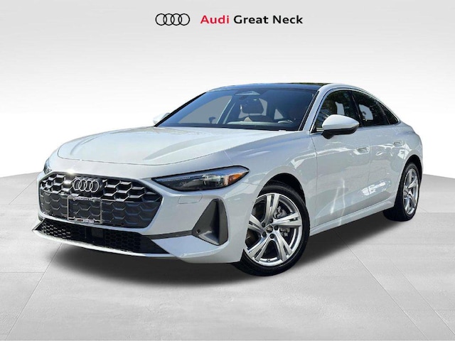2026 Audi A5 Premium