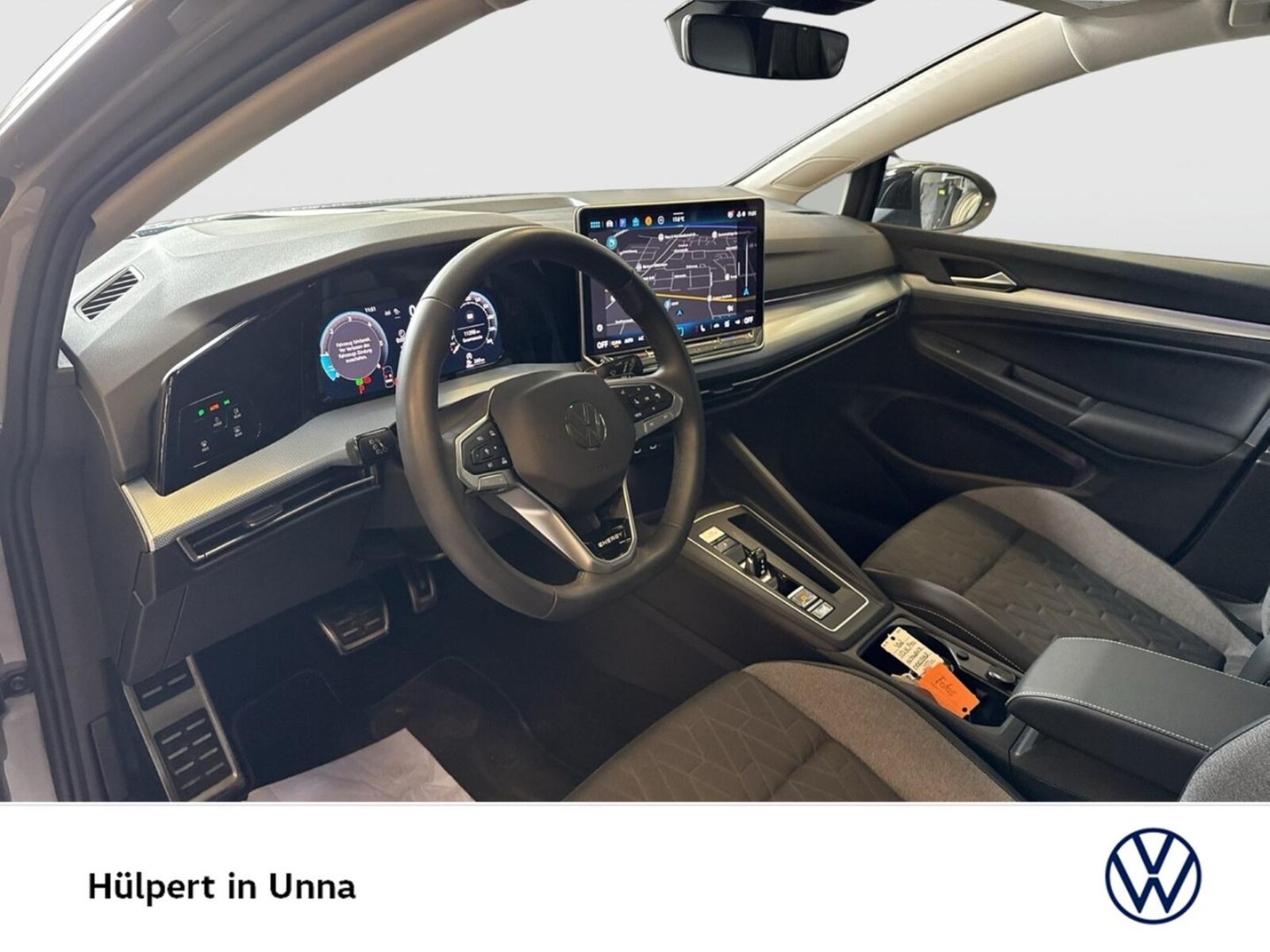 Volkswagen Golf Variant – Bild 11