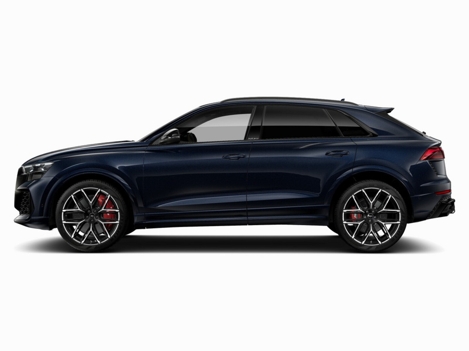 Audi RS Q8 – Bild 6