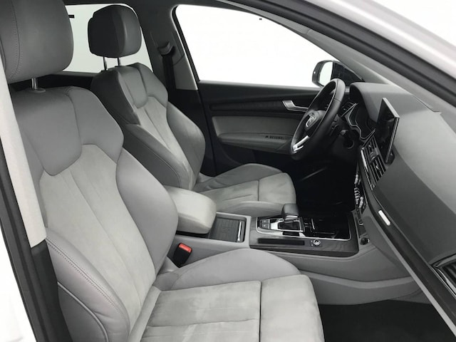 Audi Q5 Design 40 TDI Quattro 204 Ch S Tronic - 2021 - Joinsteer - #13