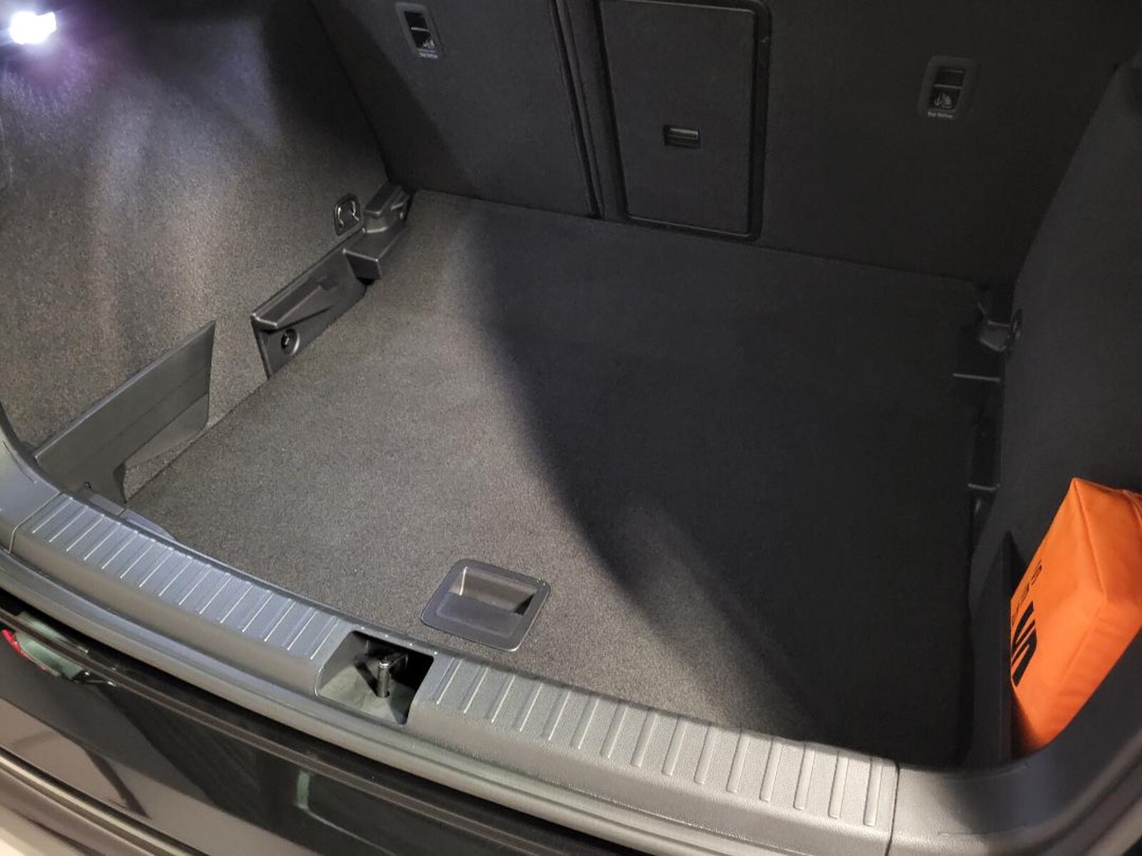 SEAT Ateca – Bild 6