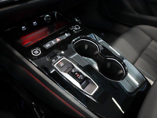 2025 Audi A5 Premium Plus - Photo 21