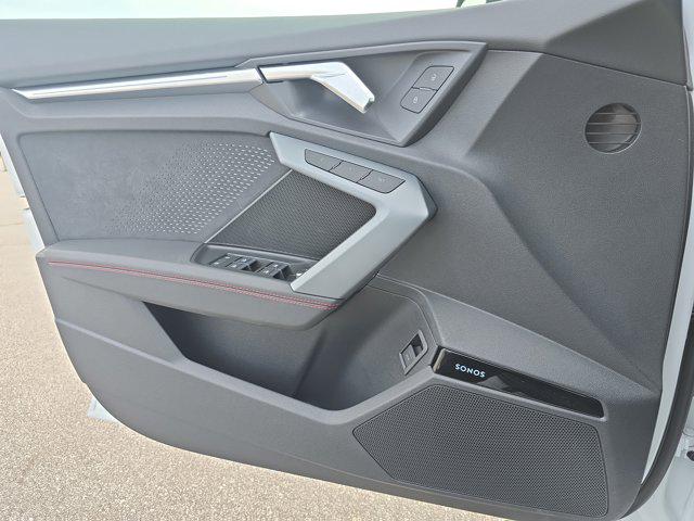2026 Audi S3 Base - Photo 24
