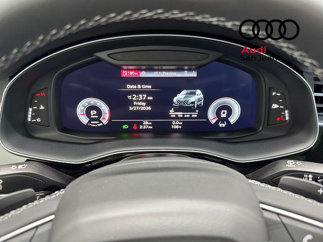 2026 Audi Q7 Premium Plus - Photo 17