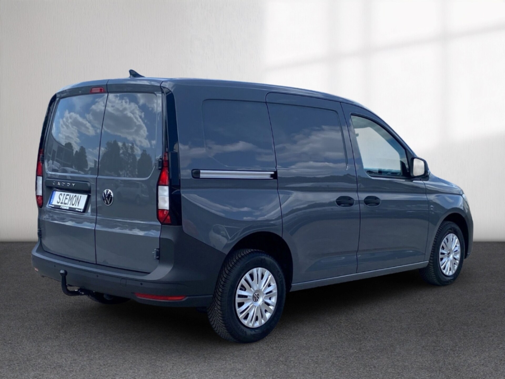Volkswagen Caddy Cargo