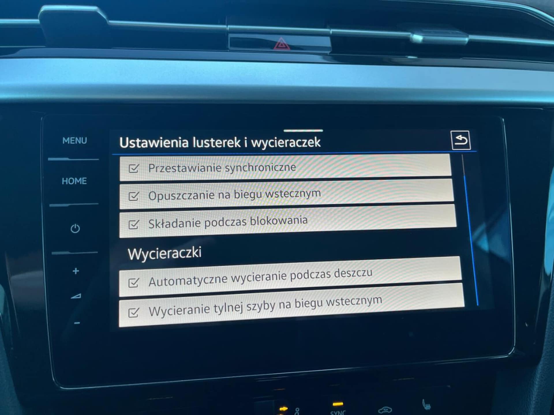 Volkswagen Arteon Shooting Brake Elegance