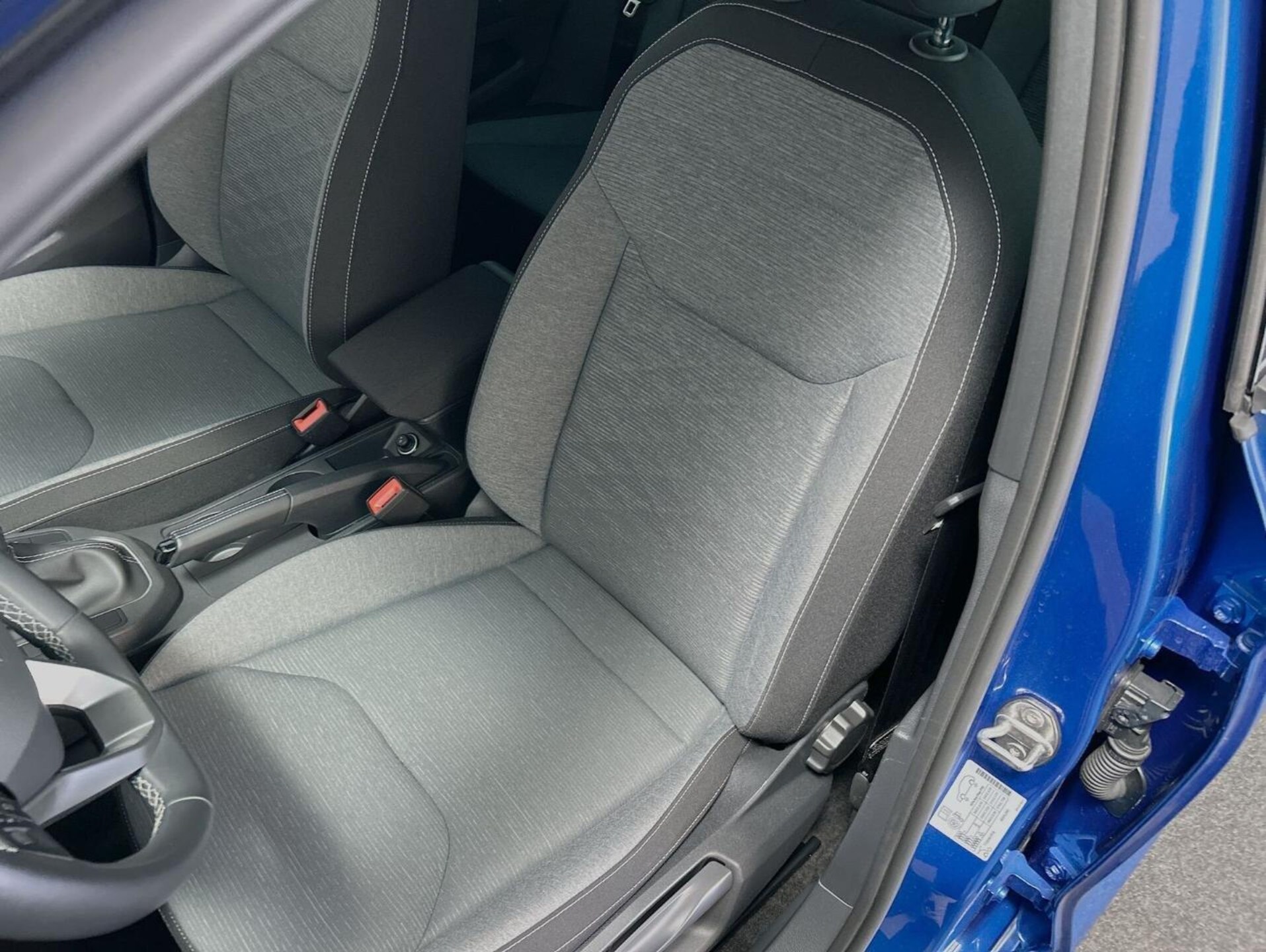 SEAT Ibiza Xcellence