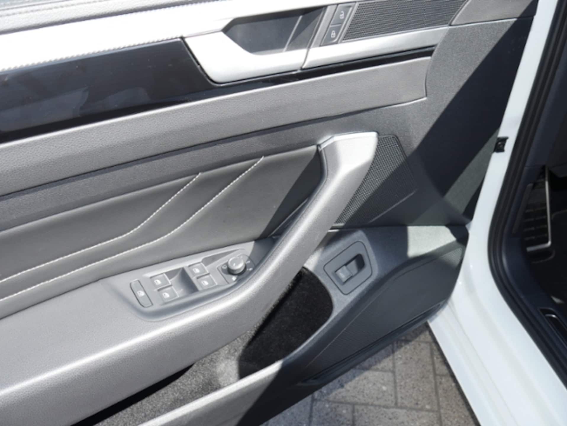 Volkswagen Arteon Shooting Brake R-Line
